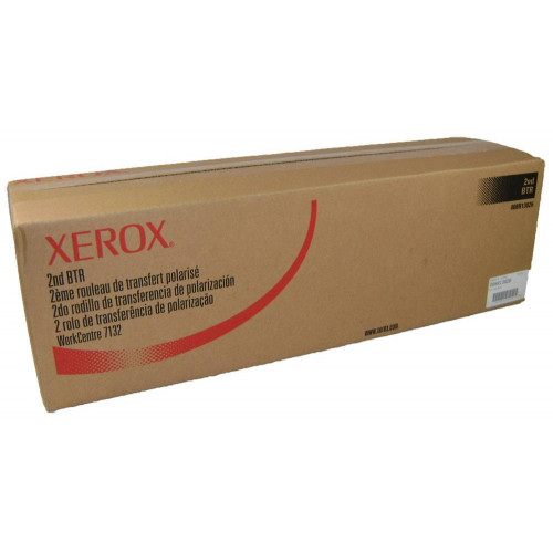 Ролик второго переноса XEROX WCP 7132/7232/7242 (008R13026/641S00630)