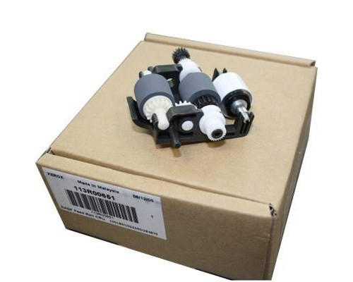 Ролики подачи ADF XEROX DC 535/425/45/55/ WCP 35/45/55 (113R00497/113R00651/647N00024)