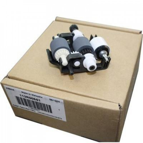 Ролики подачи ADF XEROX DC 535/425/45/55/ WCP 35/45/55 (113R00497/113R00651/647N00024)