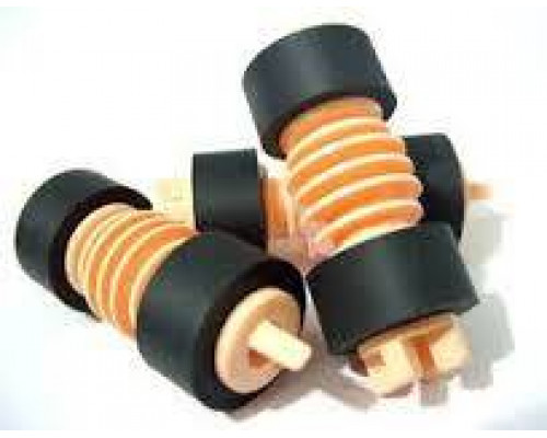 Ролики подачи XEROX WCP 128/2128/7425/Ph7700/ WC 7132/7232/7242/ WC 5222/5230/ WC 4250/4260 3 шт. (600K78460/604K36850/604K20360/604K20530)