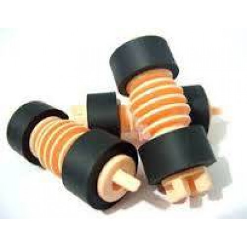 Ролики подачи XEROX WCP 128/2128/7425/Ph7700/ WC 7132/7232/7242/ WC 5222/5230/ WC 4250/4260 3 шт. (600K78460/604K36850/604K20360/604K20530)