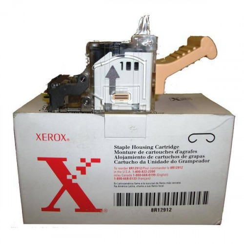Скрепки (5K) XEROX WCP 5655/56874110/4595 WCP 65/75/90/AltaLink B80x5/90 (008R12912)
