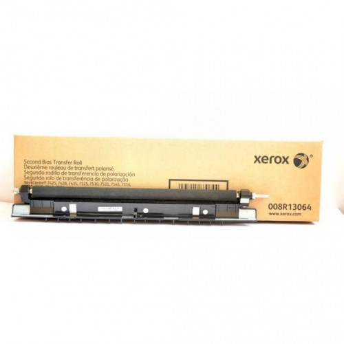 Узел ролика 2-го переноса XEROX WC 74xx/AltaLink C8030/35/45/55/70/WC 7425/28/35/ WC 7525/30/35/45/ WC 7830/35/45/55 200K (008R13064)