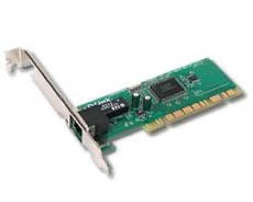 D-Link DFE-520TX Сетевой PCI-адаптер с 1 портом 10/100Base-TX