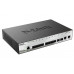 D-Link DGS-1210-12TS/ME Управляемый коммутатор 2 уровня с 10 портами 1000Base-X SFP и 2 портами 10/100/1000Base-T