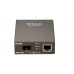 D-Link DMC-G01LC Медиаконвертер с 1 портом 1000Base-T и 1 портом 1000Base-X SFP