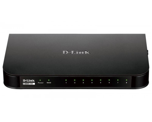 D-Link DSR-150 Сервисный маршрутизатор