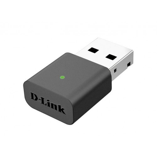 D-Link DWA-131/E Беспроводной USB-адаптер N300