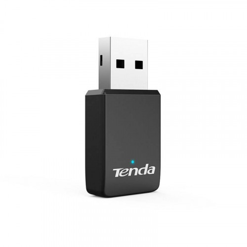 Tenda U9 Двухдиапазонный USB-адаптер Wi-Fi 802.1ac  до 650Мбит/с