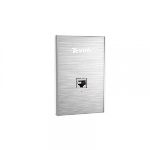 Tenda W6_US Точка доступа (N300, 1*FE PoE LAN ports, Compliant with IEEE 802.3af, Managed by M3)