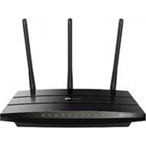 TP-Link Archer VR400 Wi-Fi роутер с VDSL/ADSL модемом