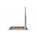 TP-Link TD-W8901N Беспроводной маршрутизатор серии N со встроенным модемом ADSL2+, скорость до 150 Мбит/с