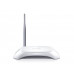 TP-Link TD-W8901N Беспроводной маршрутизатор серии N со встроенным модемом ADSL2+, скорость до 150 Мбит/с