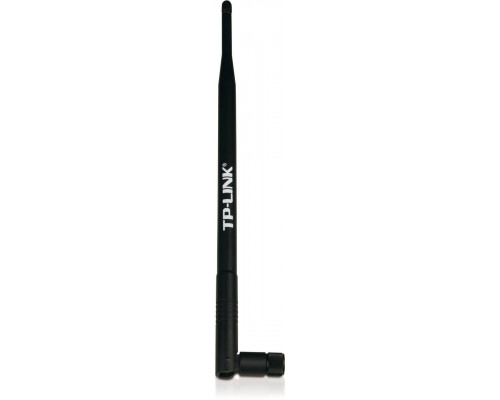 TP-Link TL-ANT2408CL Антенна 2.4GHz 8dBi Indoor Omni-directional Antenna, RP-SMA Male connector, No