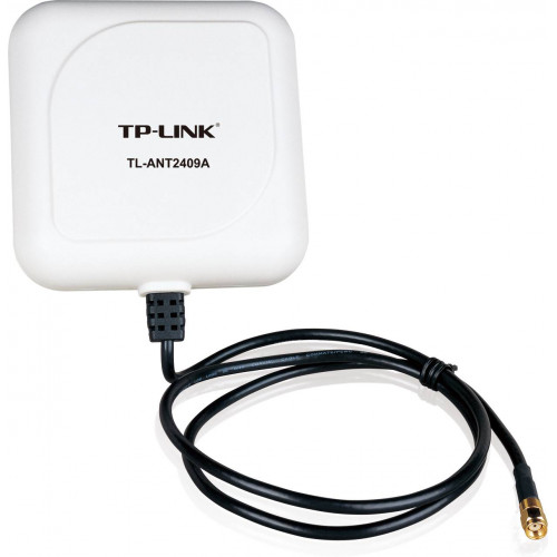 TP-Link TL-ANT2409A 2,4 ГГц направленная 9 дБи антенна