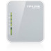 TP-Link TL-MR3020 Маршрутизатор 3G/4G, 1 порт WAN/LAN 10/100 Мбит/с,  порт USB 2.0 для модемов 3G/4G