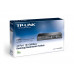 TP-Link TL-SF1024D Hастольный/монтируемый в стойку коммутатор 24-портовый 10/100 Мбит/с