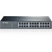 TP-Link TL-SG1024D Коммутатор 24-port Gigabit Switch, Компактный 11,6"