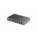 TP-Link TL-SG108E Easy Smart гигабитный 8-портовый коммутатор