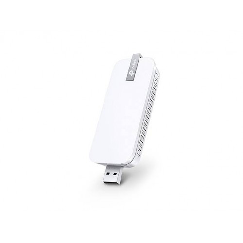 TP-LINK TL-WA820RE N300 усилитель сигнала с питанием через USB-порт