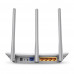 TP-Link TL-WR845N Wi-Fi роутер, 300 Мбит/с на 2,4 ГГц, 5 портов 10/100 Мбит/с
