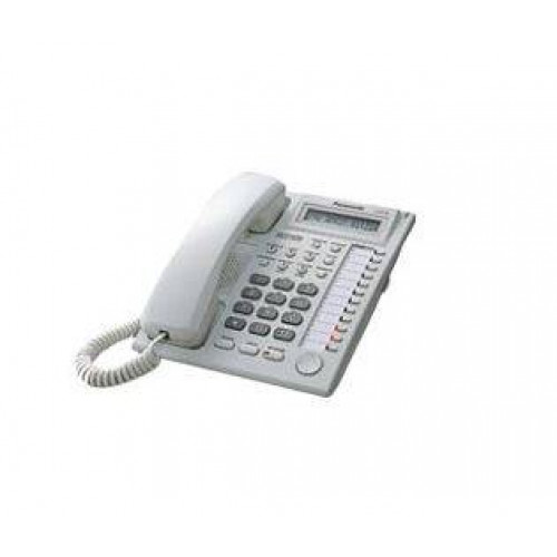 Телефон Panasonic KX-T7730RU, системный