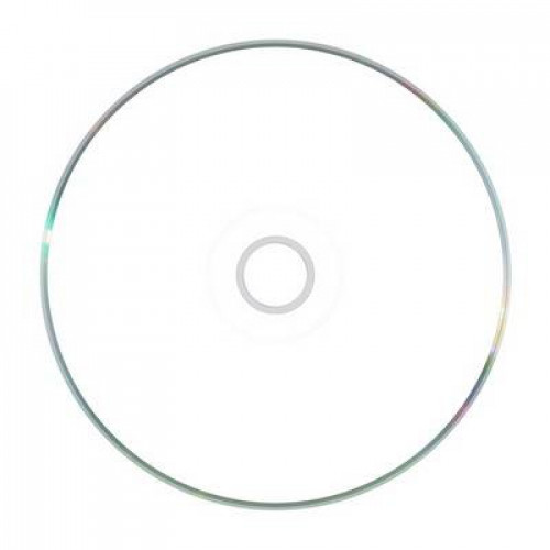 Диск CD-R Mirex 700 Mb, 48х, Shrink (100), Ink Printable Full (100/500)