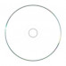 Диск DVD-R Mirex 4.7 Gb, 16x, Shrink (100), Ink Printable Full (100/500)