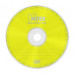 Диск DVD-R Mirex 4.7 Gb, 16x, Slim Case (5), (5/200)
