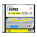 Диск DVD-R Mirex 4.7 Gb, 16x, Slim Case (5), (5/200)