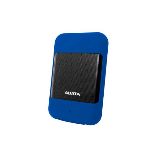 Внешний жесткий диск 1TB A-DATA HD700, 2,5" , USB 3.0, синий