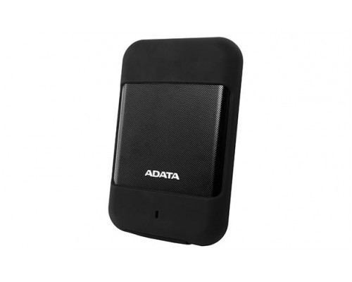 Внешний жесткий диск 2TB A-DATA HD700, 2,5" , USB 3.0, черный