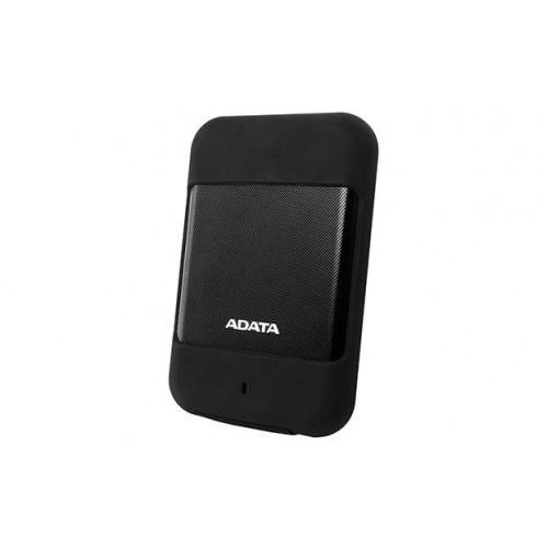 Внешний жесткий диск 2TB A-DATA HD700, 2,5" , USB 3.0, черный