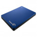 Внешний жесткий диск 2TB Seagate  STDR2000202 Backup Plus, 2.5", USB 3.0, Синий