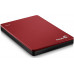 Внешний жесткий диск 2TB Seagate  STDR2000203 Backup Plus, 2.5", USB 3.0, Красный