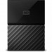 Внешний жесткий диск 2TB Western Digital WDBUAX0020BBK-EEUE,My Passport 2.5", USB 3.0, Черный