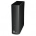 Внешний жесткий диск 2TB Western Digital  WDBWLG0020HBK-EESN Elements Desktop, 3.5", USB 3.0, Черный