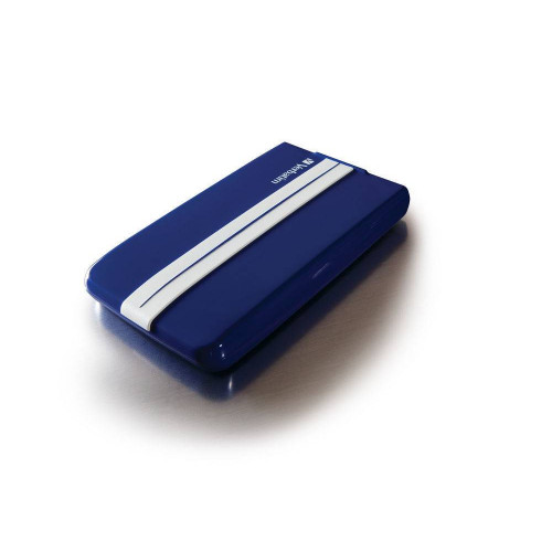 Внешний жесткий диск 500GB Verbatim GT Superspeed, 2.5", USB 3.0, Синий