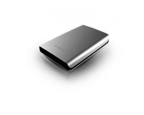 Внешний жесткий диск 500GB Verbatim Store 'n' Go, 2.5", USB 3.0, Графитовый