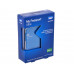 Внешний жесткий диск 500GB Western Digital Ultra My Passport, 2.5", USB 3.0, Синий