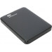 Внешний жесткий диск 500GB Western Digital WDBUZG5000ABK-EESN Elements , 2.5", USB 3.0, Черный
