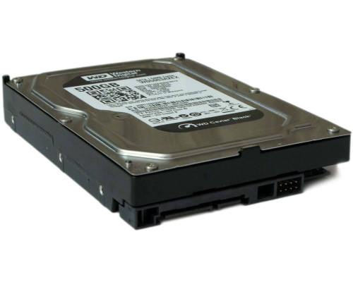 Жесткий диск 500 GB WD Black WD5003AZEX 3,5", SATA3, 7200 RPM