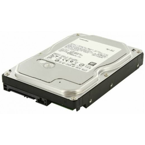 Жесткий диск Desktop 500 GB Toshiba DT01ACA050 3.5", SATA3, 6Gb/s, 7200 RPM, 32Mb