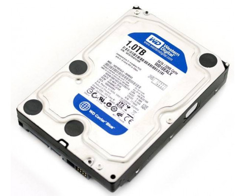 Жесткий диск 6 TB WD Blue WD60EZRZ 3,5", SATA3, 5400 RPM